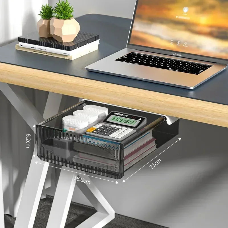 HideAway™ Invisible Storage Shelf Box