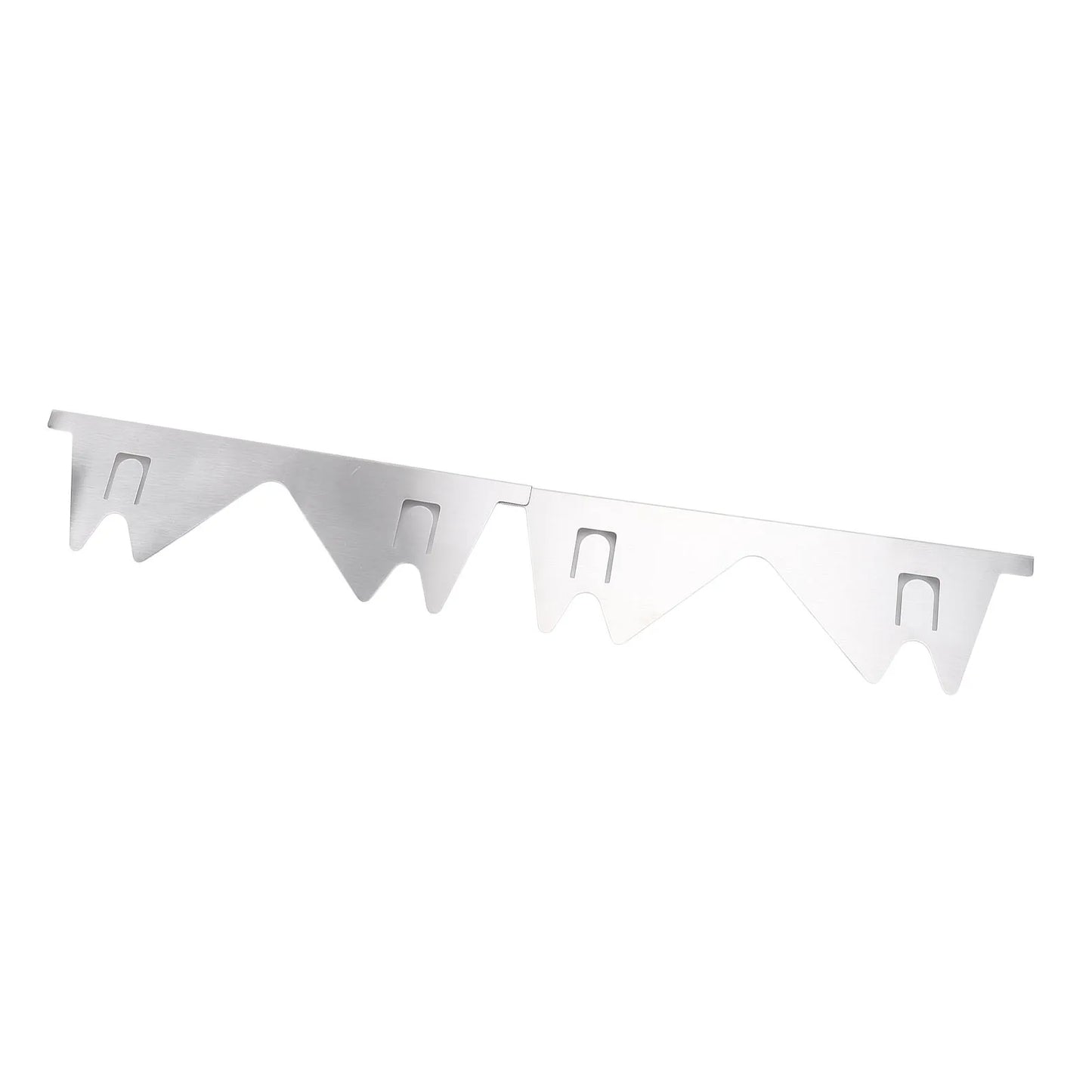 SeamGuard™ Stainless Steel Stove Gap Fillers