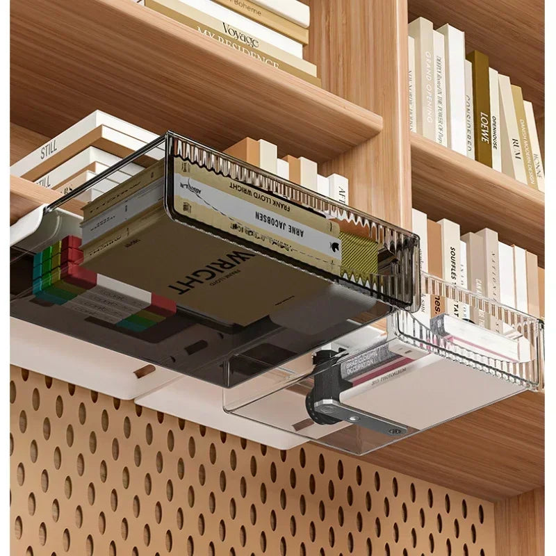 HideAway™ Invisible Storage Shelf Box