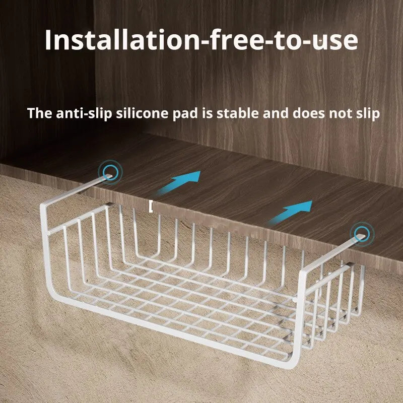 AirStore™ Hanging Cabinet Basket