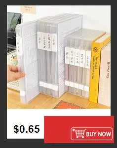 ClearGuard™ A4 Document Storage Box