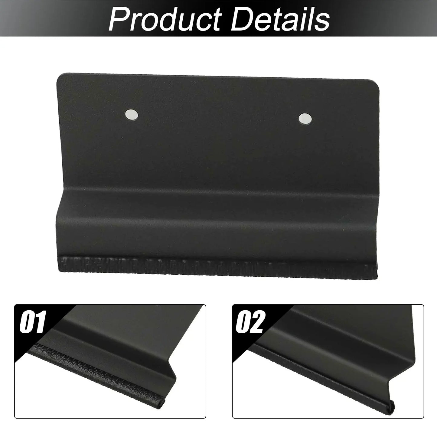 StepGrip™ Touchless Cabinet Foot Opene