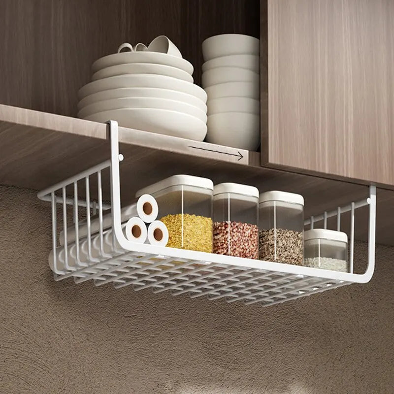AirStore™ Hanging Cabinet Basket