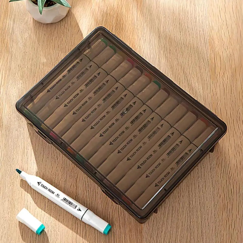 ClearGuard™ A4 Document Storage Box