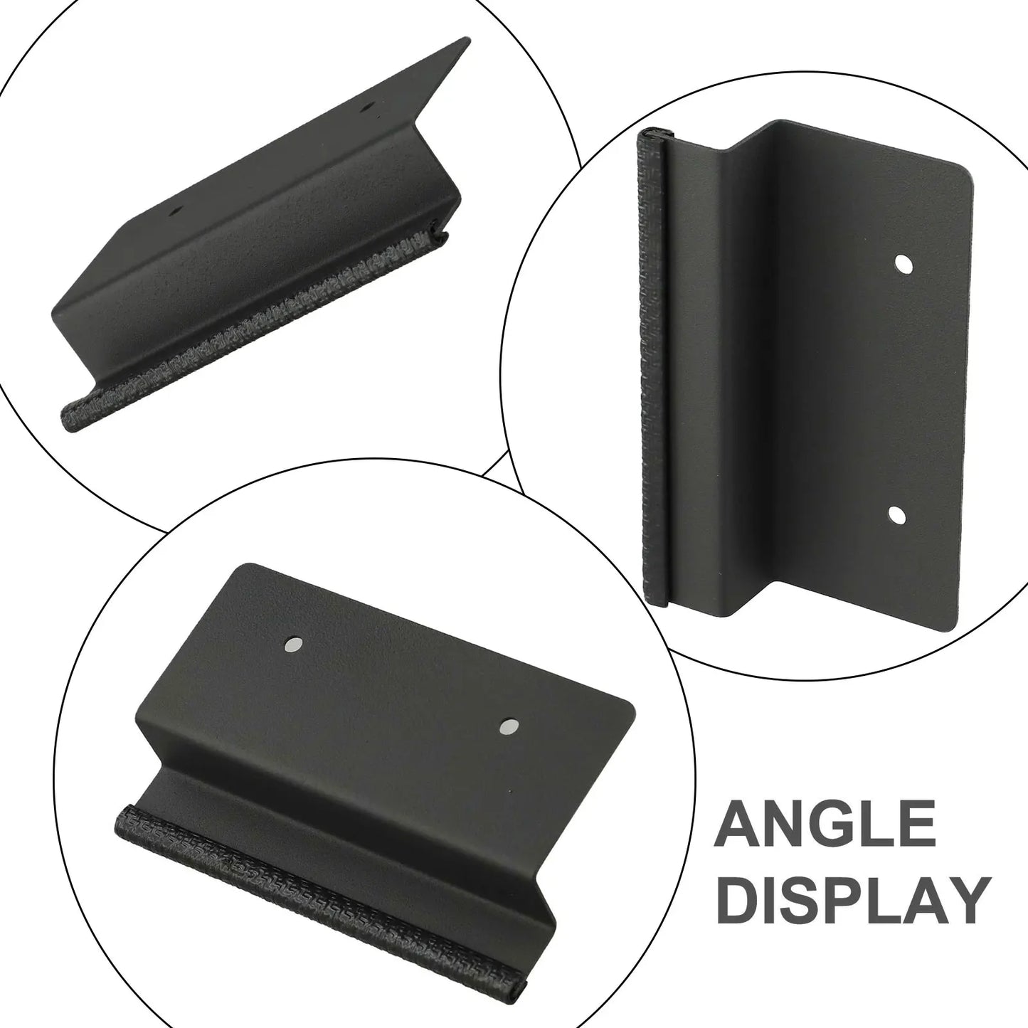 StepGrip™ Touchless Cabinet Foot Opene