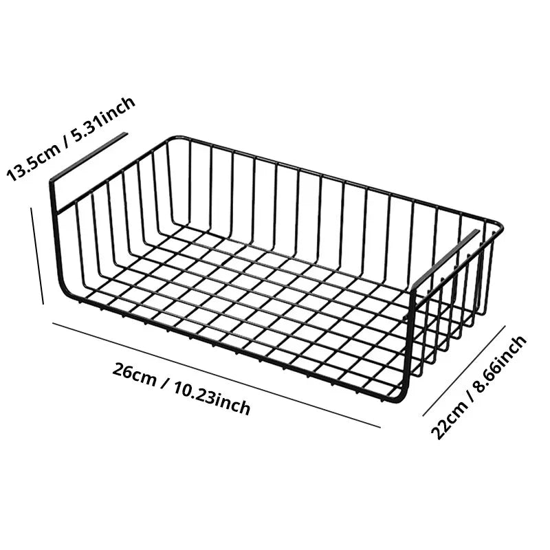 AirStore™ Hanging Cabinet Basket