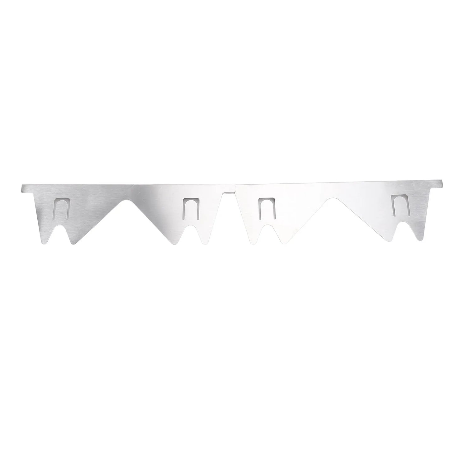 SeamGuard™ Stainless Steel Stove Gap Fillers