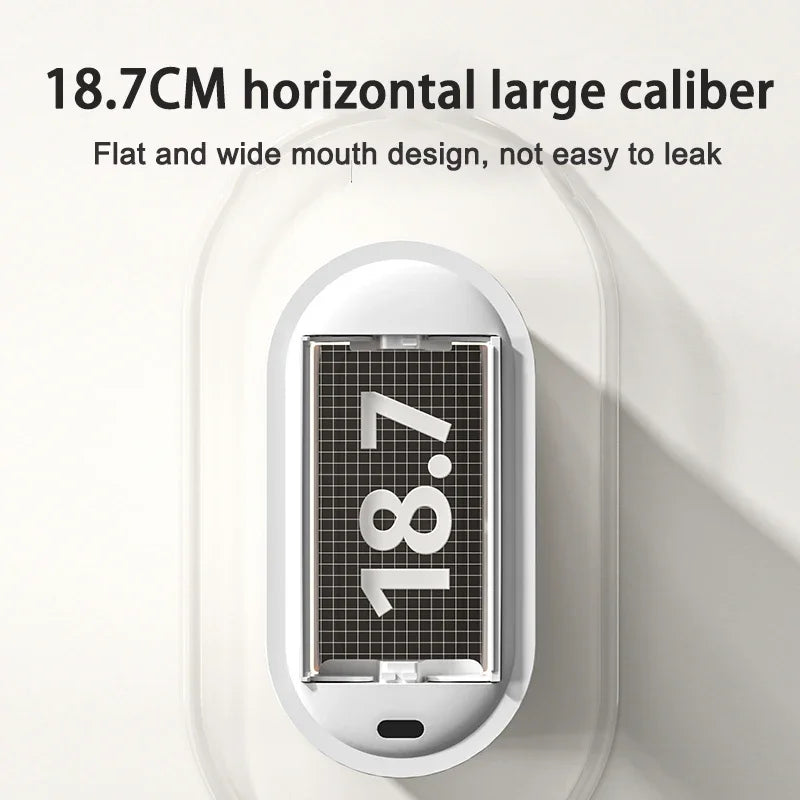 SmartSense™ Touchless Trash Can