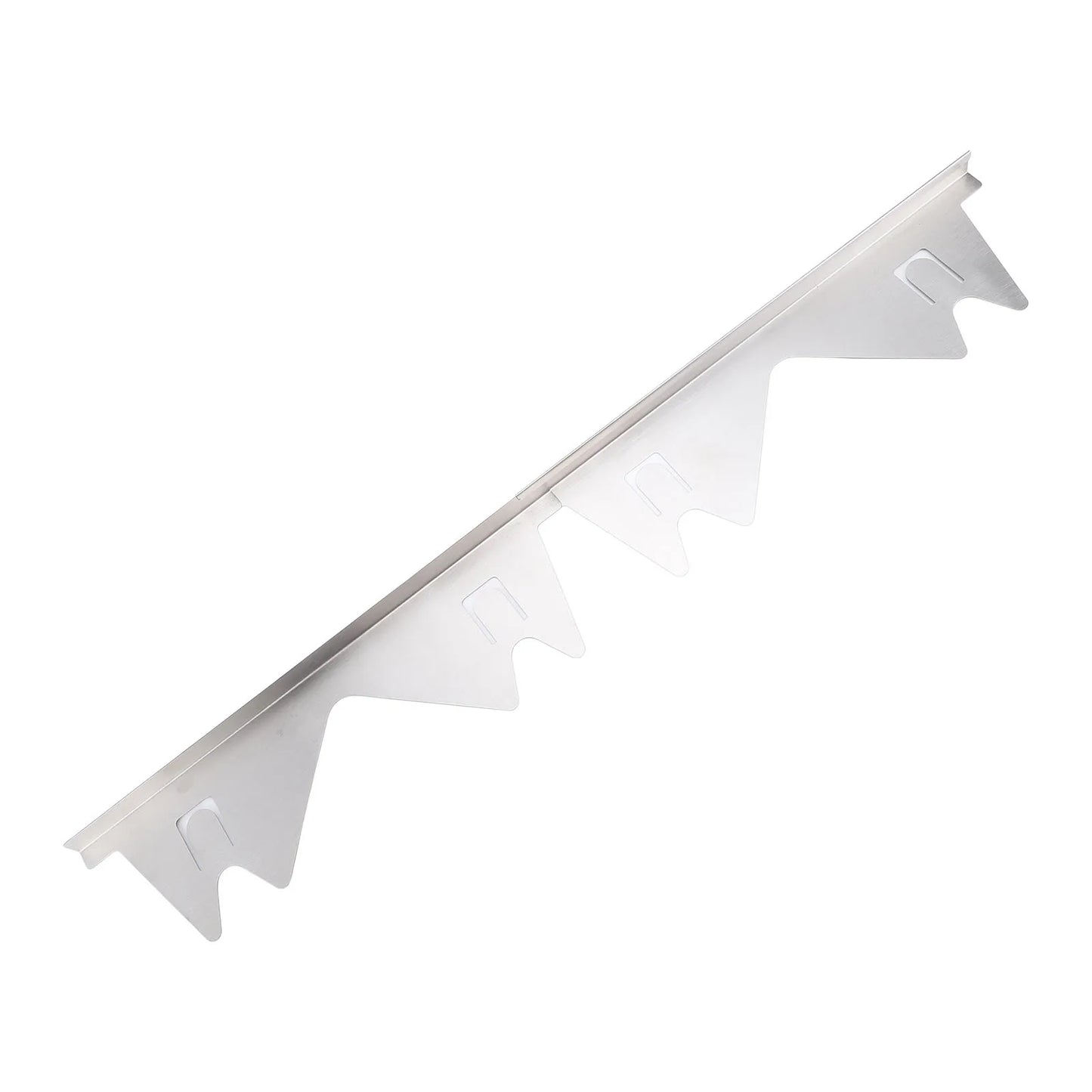 SeamGuard™ Stainless Steel Stove Gap Fillers