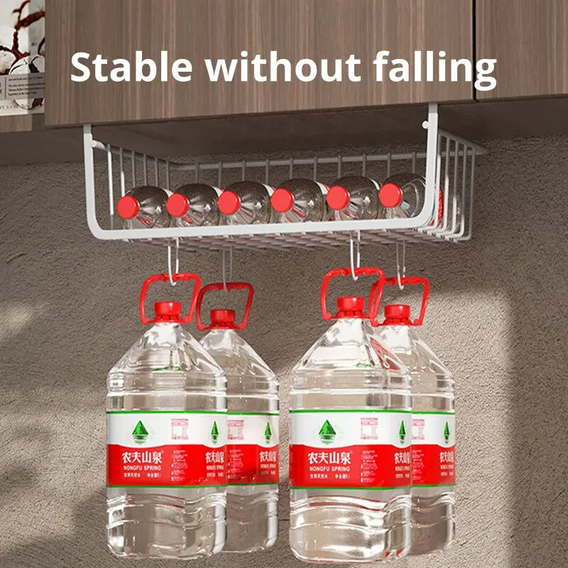 AirStore™ Hanging Cabinet Basket