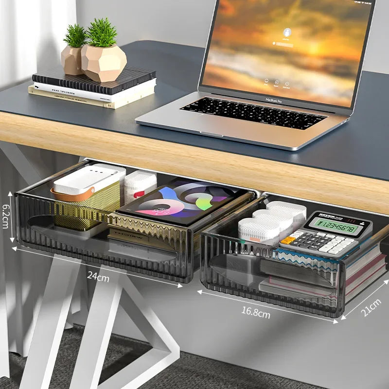 HideAway™ Invisible Storage Shelf Box