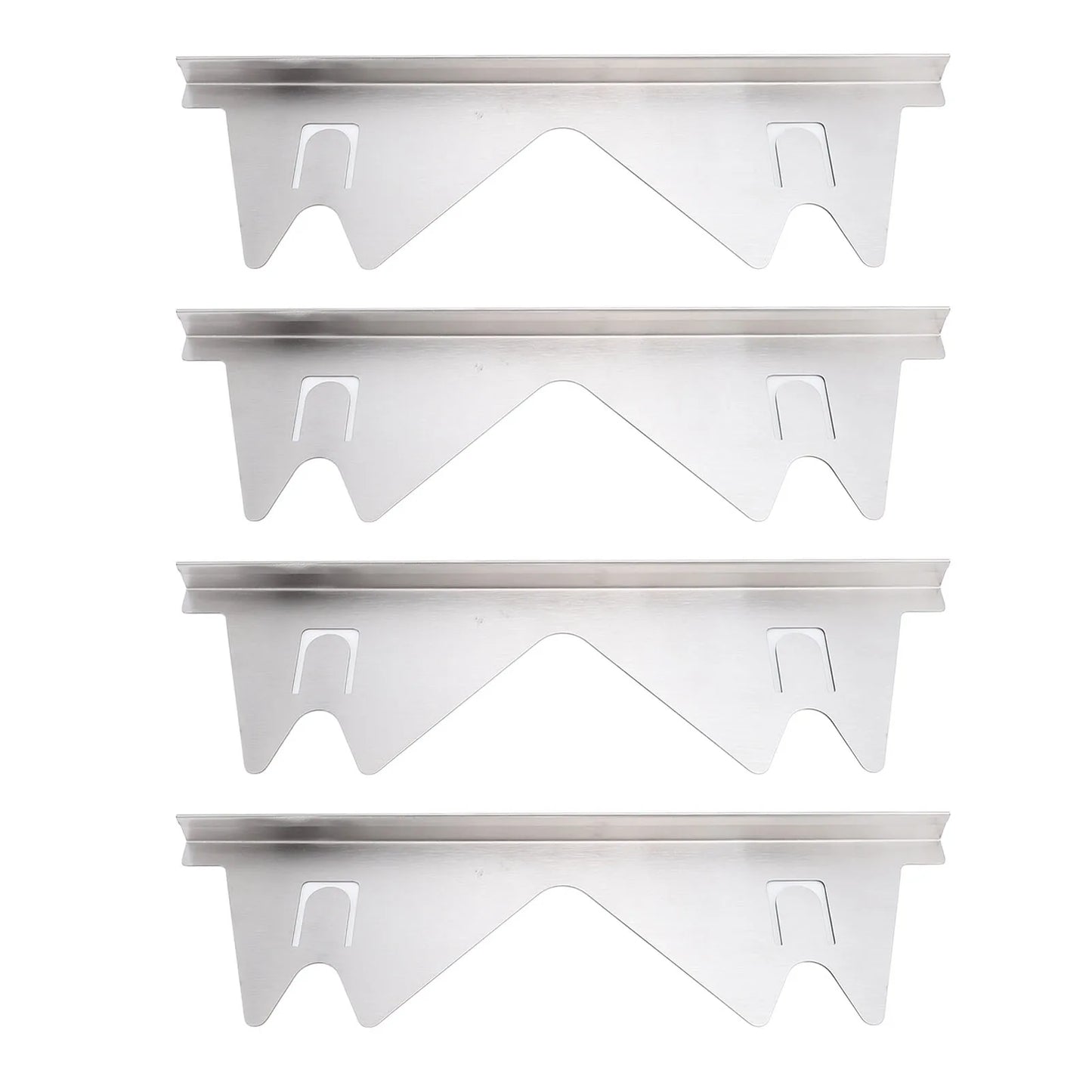 SeamGuard™ Stainless Steel Stove Gap Fillers
