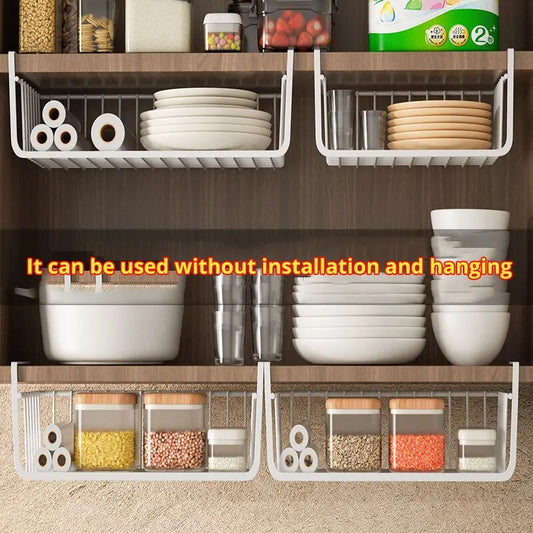 AirStore™ Hanging Cabinet Basket