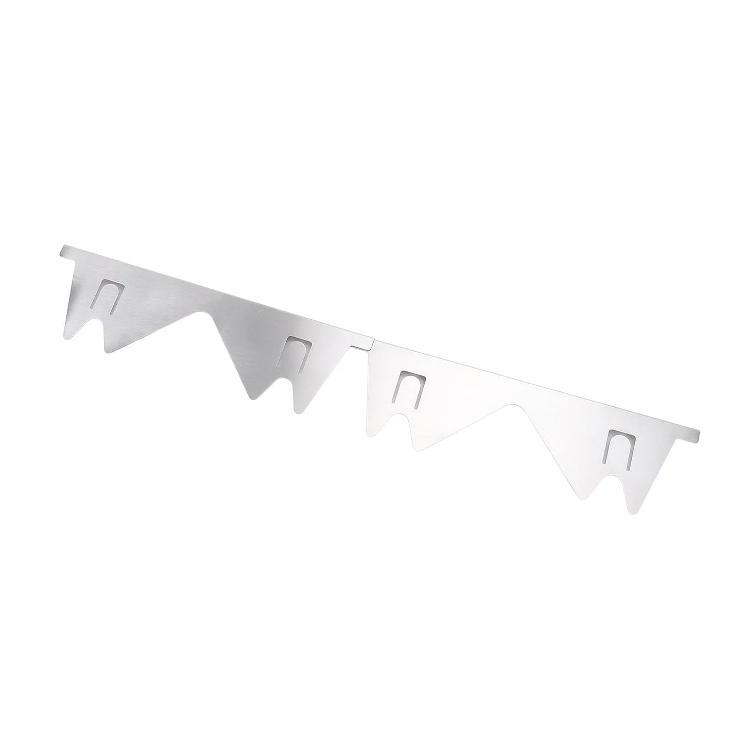 SeamGuard™ Stainless Steel Stove Gap Fillers