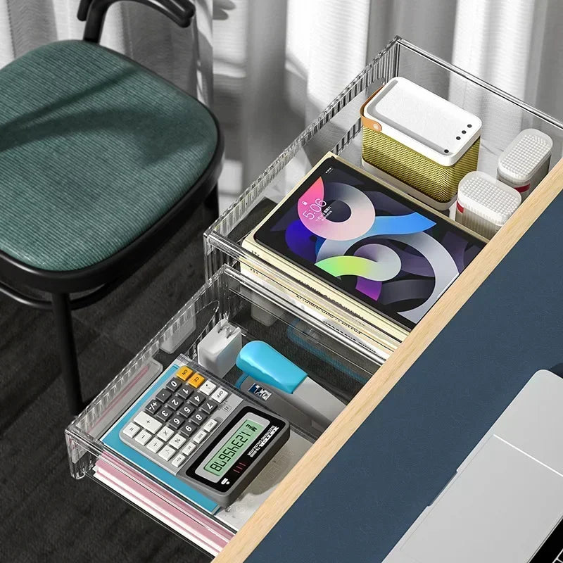 HideAway™ Invisible Storage Shelf Box
