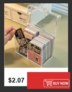 ClearGuard™ A4 Document Storage Box