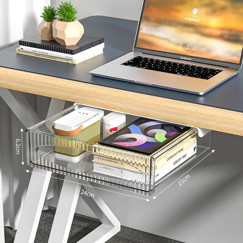 HideAway™ Invisible Storage Shelf Box