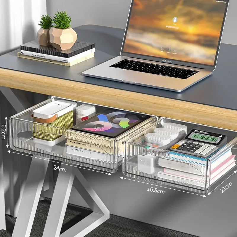 HideAway™ Invisible Storage Shelf Box