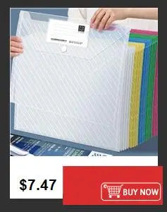 ClearGuard™ A4 Document Storage Box