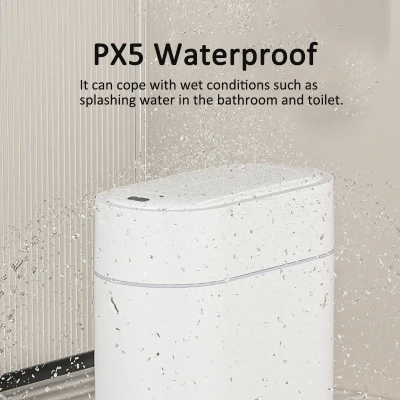 SmartSense™ Touchless Trash Can