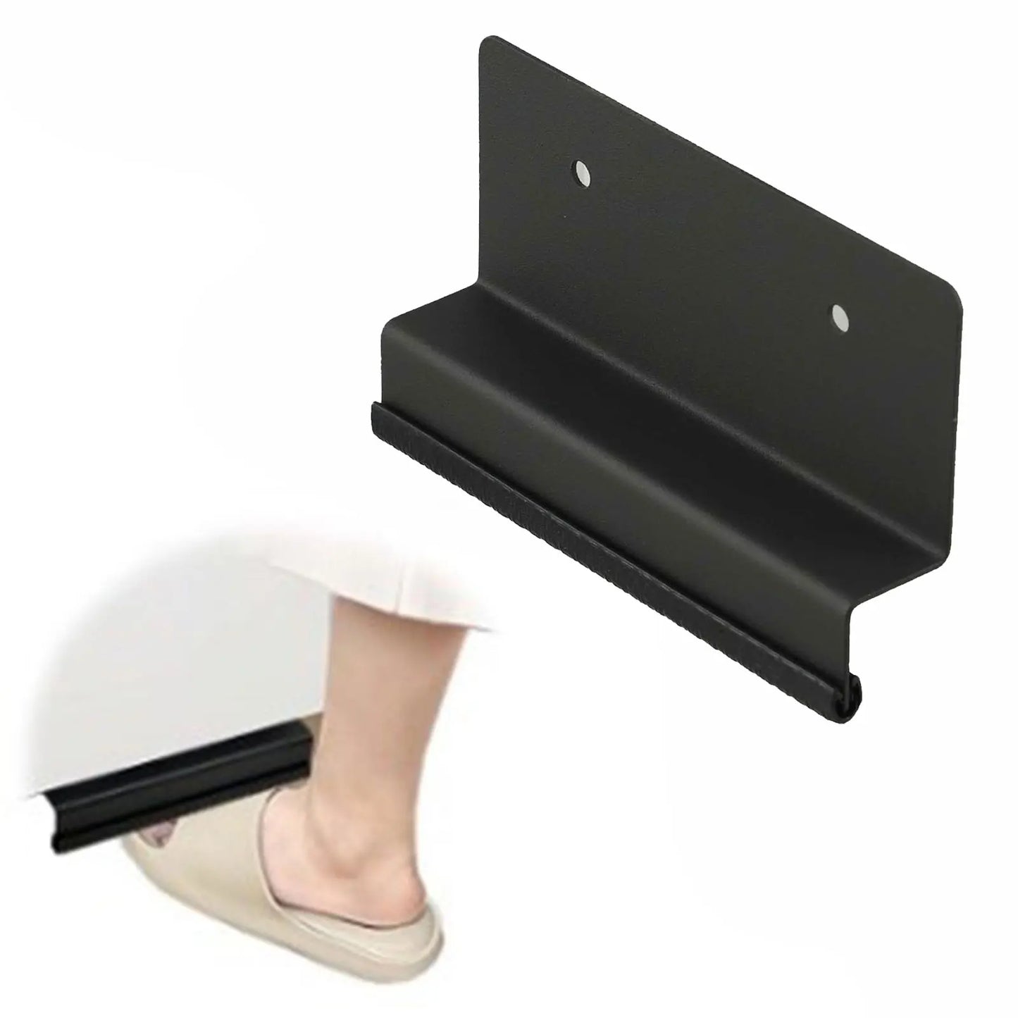 StepGrip™ Touchless Cabinet Foot Opene