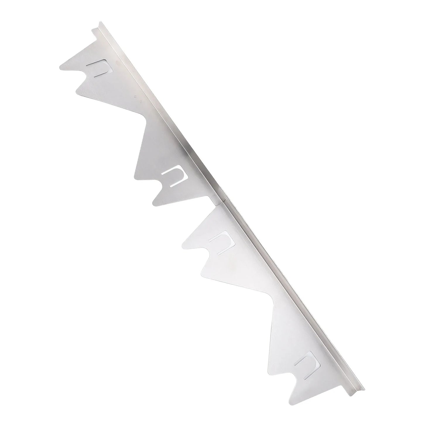 SeamGuard™ Stainless Steel Stove Gap Fillers