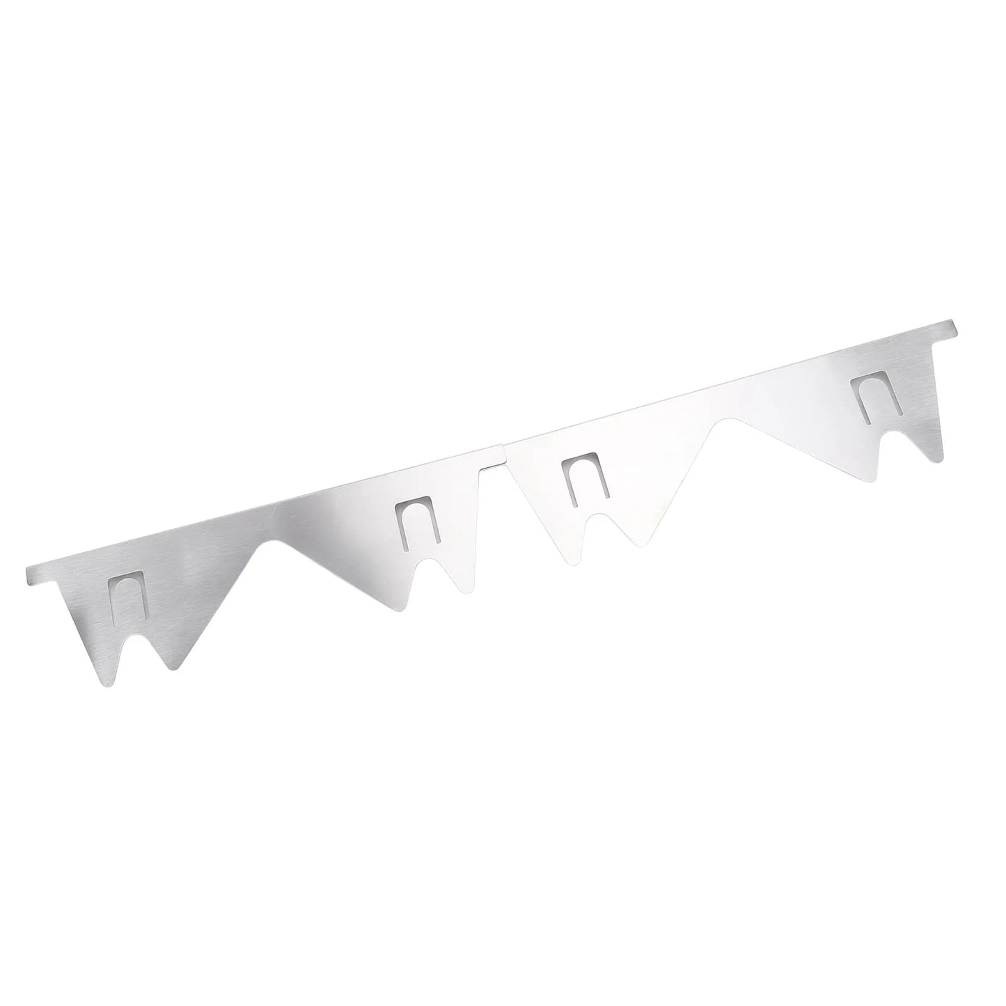 SeamGuard™ Stainless Steel Stove Gap Fillers