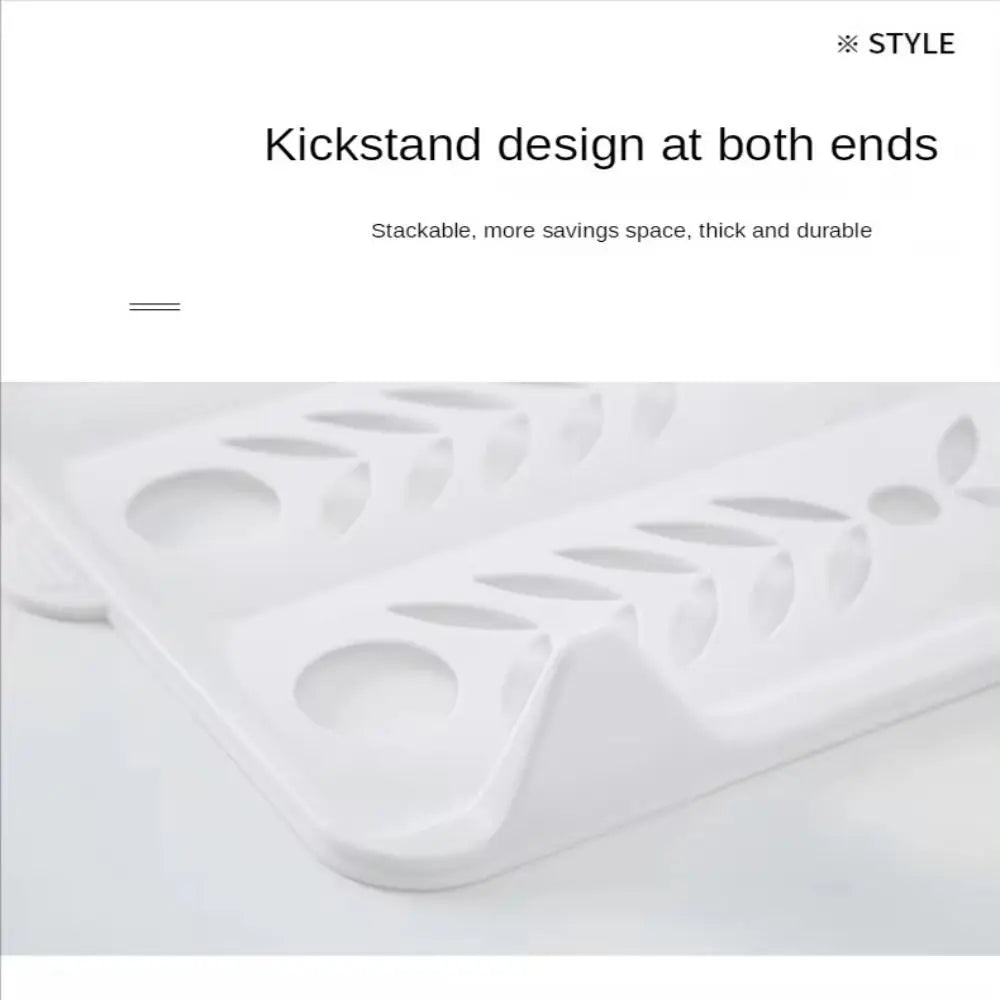 FoldStack™ Stackable Shirt Organizer Boards