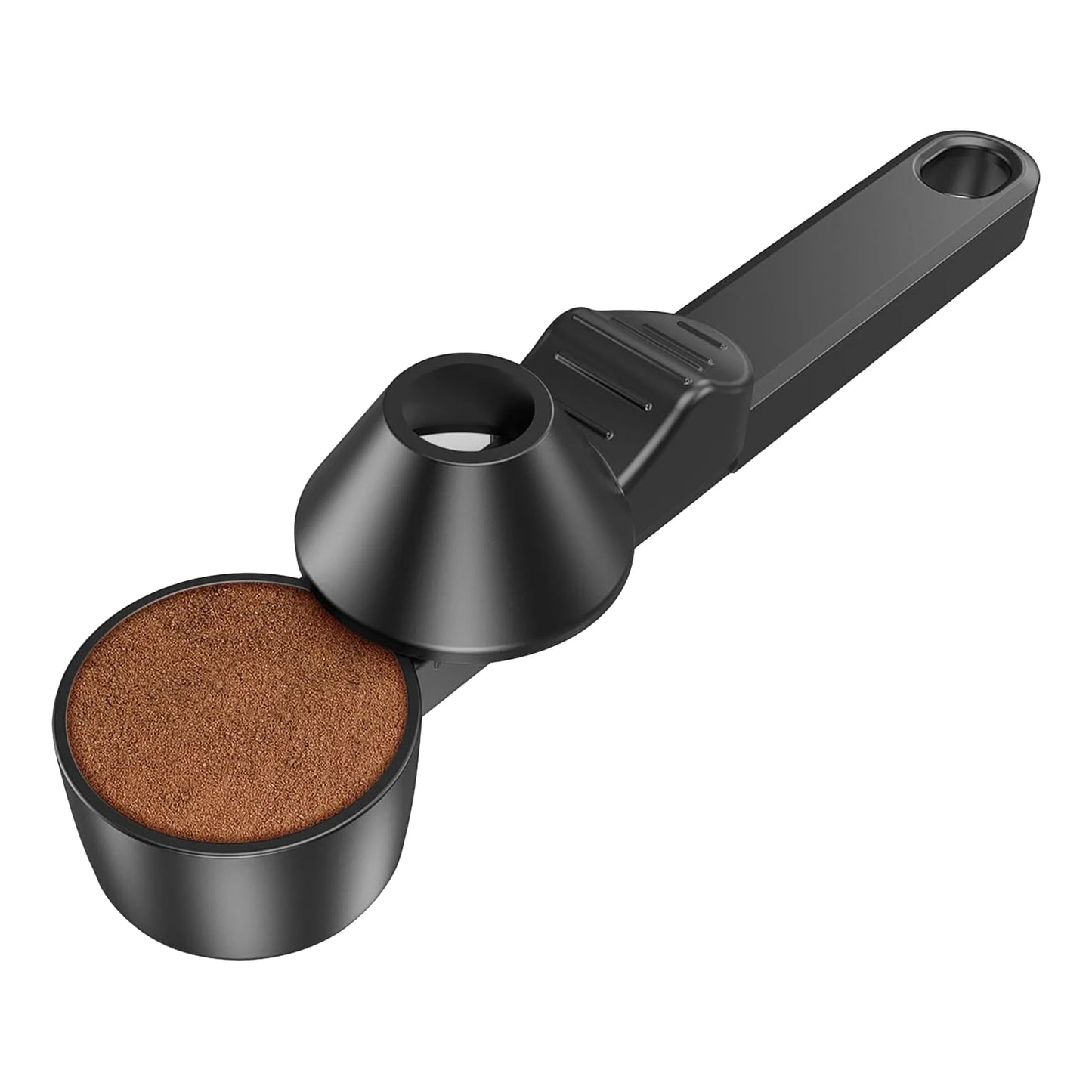 No Spill Precision Filling Spoon