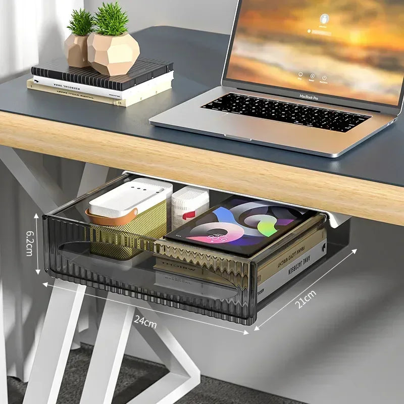 HideAway™ Invisible Storage Shelf Box