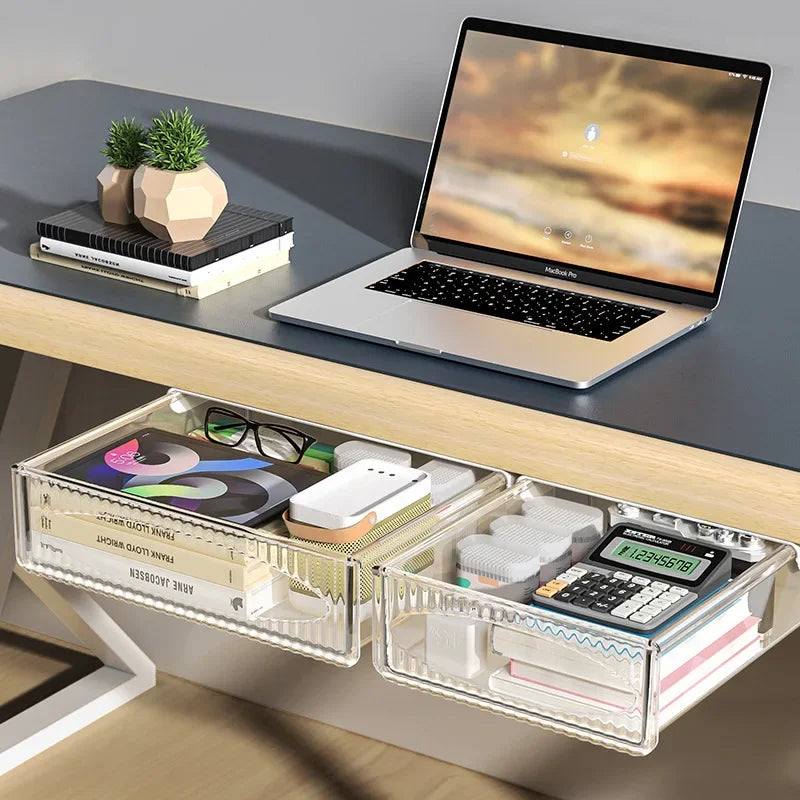 HideAway™ Invisible Storage Shelf Box